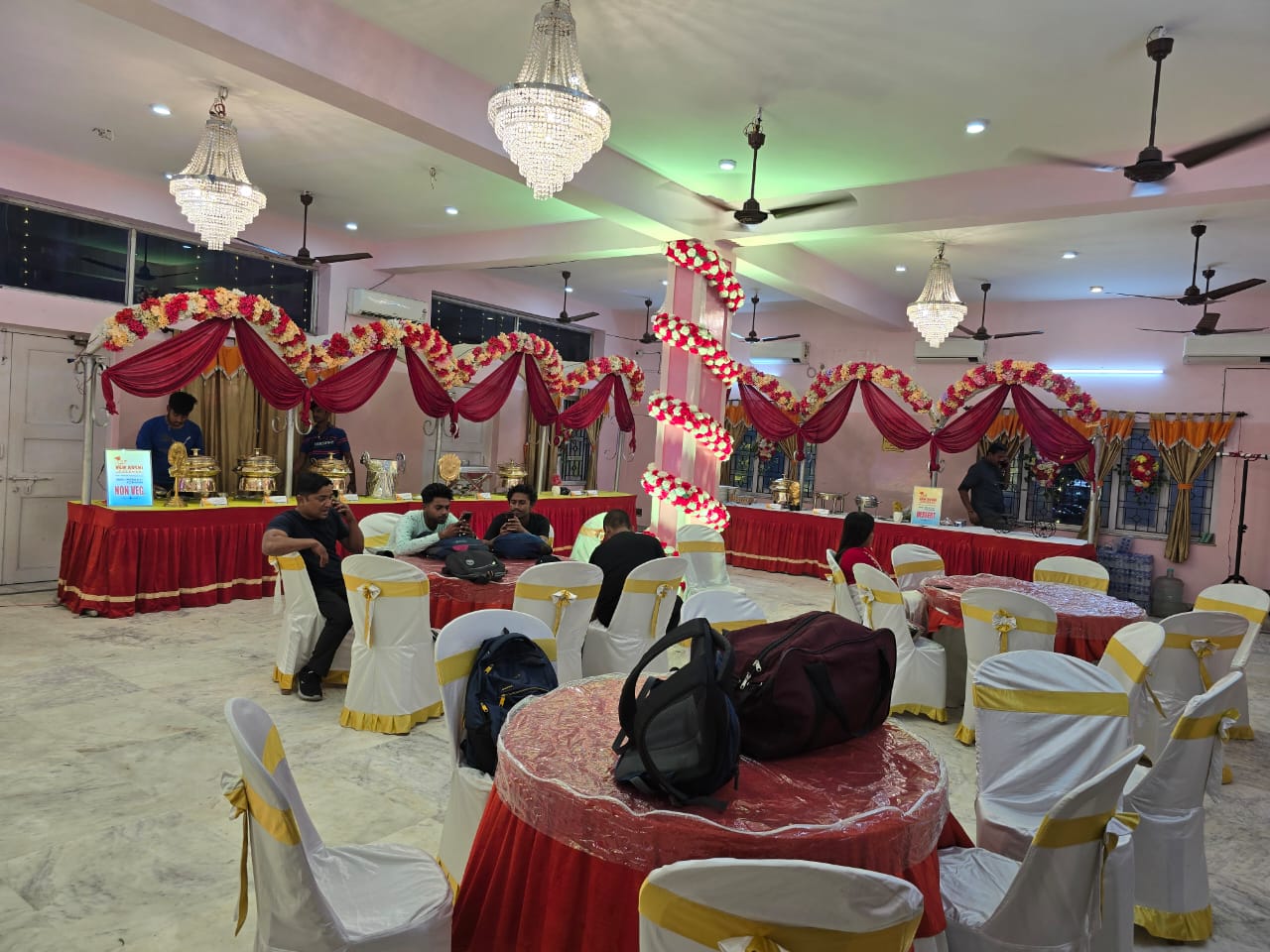 Corporate Events