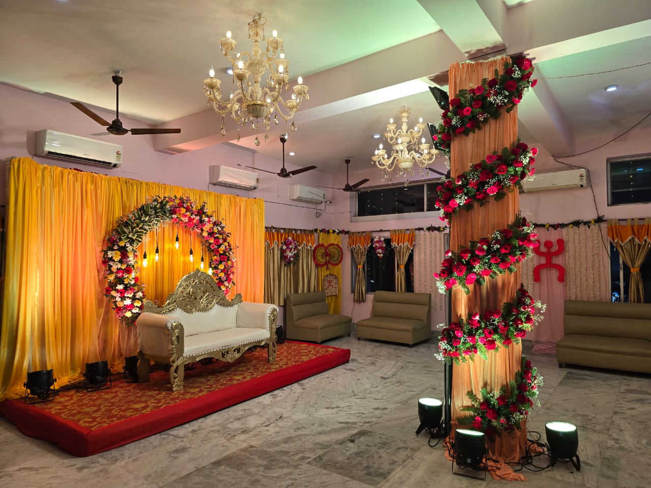 Wedding Services